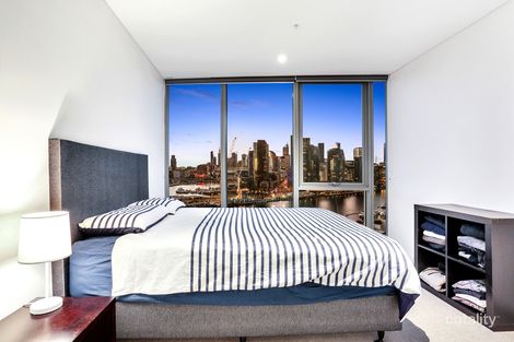 Property photo of 1404/81 South Wharf Drive Docklands VIC 3008