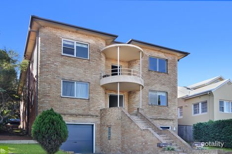 2/20 Gipps St, Wollongong, NSW 2500