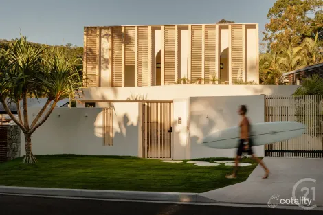 Property photo of 6 Mitti Street Noosa Heads QLD 4567