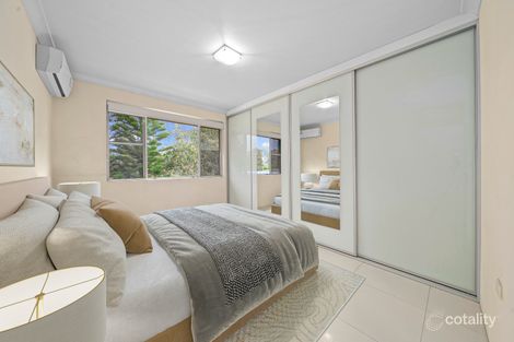 Property photo of 10/97-99 Ernest Street Lakemba NSW 2195
