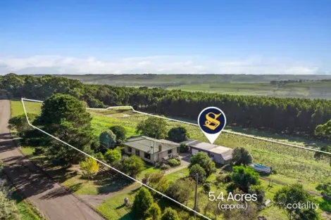 Property photo of 359 Bucks Road Simpson VIC 3266