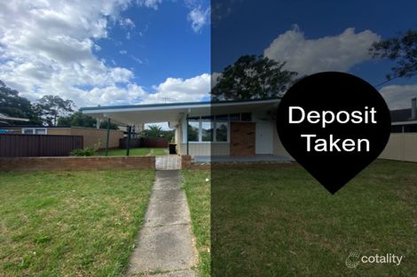 Property photo of 19 Wianamatta Drive Cartwright NSW 2168