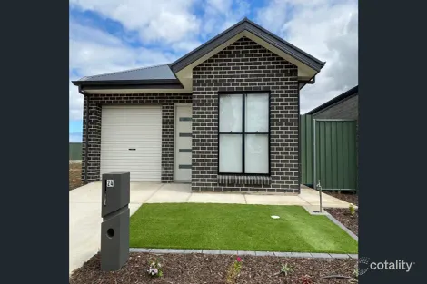 24 Heysen Cct, Andrews Farm, SA 5114