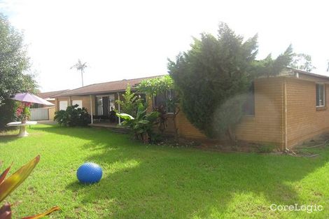 Property photo of 20 Galloway Street Bossley Park NSW 2176