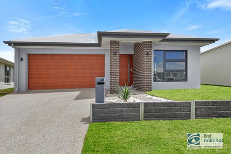48 Girraween Cres, Banya, QLD 4551