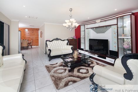 Property photo of 12 Fraser Street Dandenong North VIC 3175