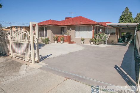 Property photo of 12 Fraser Street Dandenong North VIC 3175