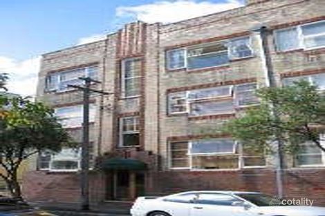 Property photo of 10/120-130 Brougham Street Potts Point NSW 2011