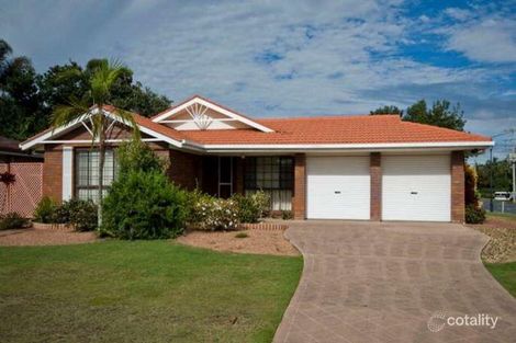 1 Sigatoka Pl, Clear Island Waters, QLD 4226