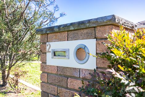 Property photo of 2 Hakea Drive Muswellbrook NSW 2333