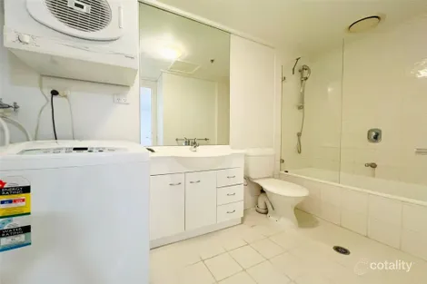 Property photo of 402/668 Bourke Street Melbourne VIC 3000