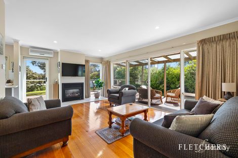 Property photo of 4 Scott Wynd Blairgowrie VIC 3942