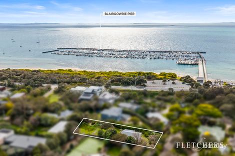 Property photo of 4 Scott Wynd Blairgowrie VIC 3942