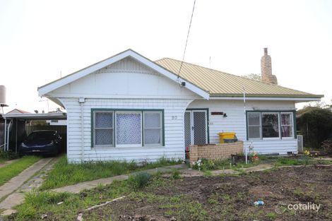 Property photo of 30 South Street Minyip VIC 3392
