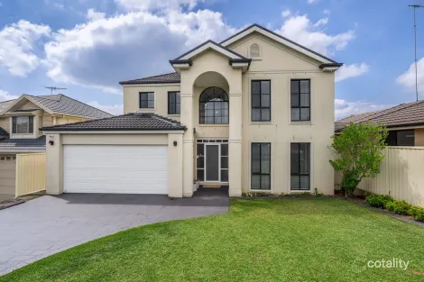 138 Ridgetop Dr, Glenmore Park, NSW 2745