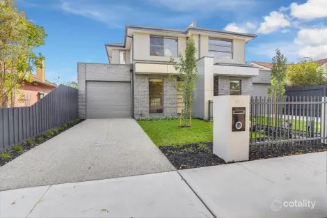 49a Mitchell St, Bentleigh, VIC 3204