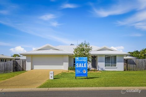 9 Horwell St, Gracemere, QLD 4702