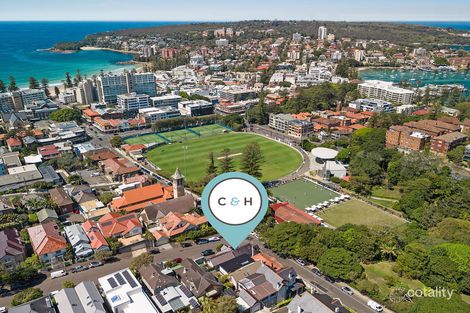 Property photo of 60 Raglan Street Manly NSW 2095