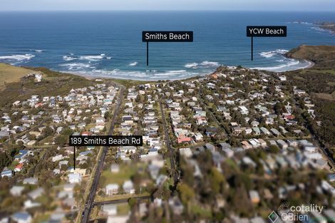 Property photo of 189 Smiths Beach Road Smiths Beach VIC 3922