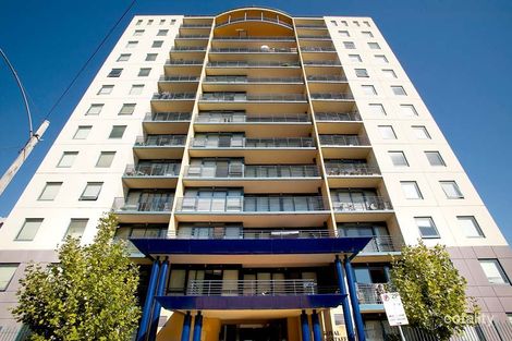 62/33 Jeffcott St, West Melbourne, VIC 3003