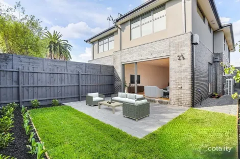 Property photo of 49A Mitchell Street Bentleigh VIC 3204