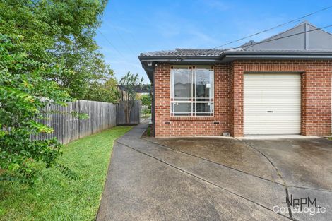 Property photo of 57B Rawson Road Greenacre NSW 2190