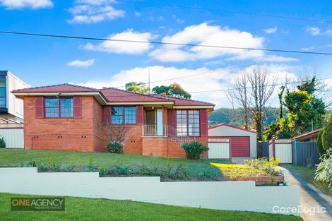 Property photo of 73 Wedmore Road Emu Heights NSW 2750
