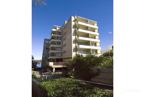 4/347 Victoria Pl, Drummoyne, NSW 2047