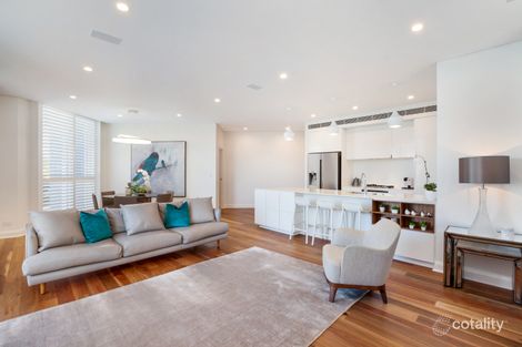 Property photo of 117/58 Peninsula Drive Breakfast Point NSW 2137