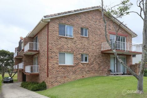 2/26 Brunswick Ave, Coffs Harbour, NSW 2450