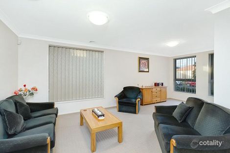Property photo of 54 Whitewood Crescent Kellyville Ridge NSW 2155
