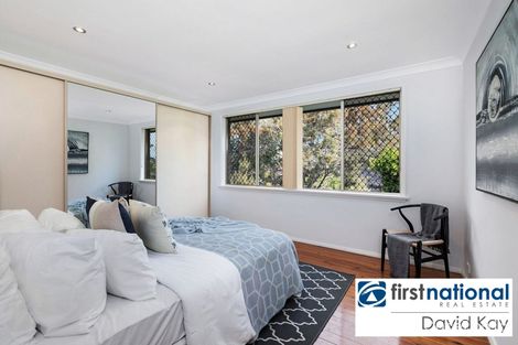 Property photo of 12 Clair Crescent Padstow Heights NSW 2211