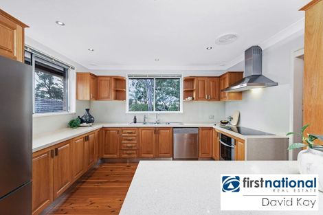 Property photo of 12 Clair Crescent Padstow Heights NSW 2211
