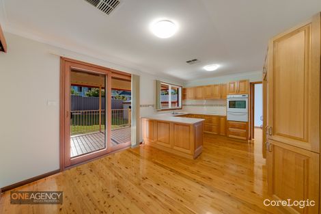 Property photo of 73 Wedmore Road Emu Heights NSW 2750