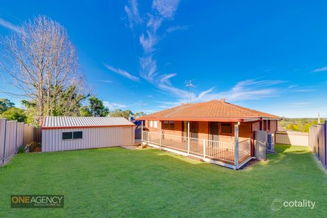 Property photo of 73 Wedmore Road Emu Heights NSW 2750