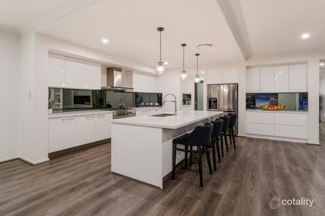 Property photo of 43 Mary Wade Place Carnes Hill NSW 2171