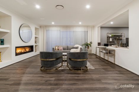 Property photo of 43 Mary Wade Place Carnes Hill NSW 2171