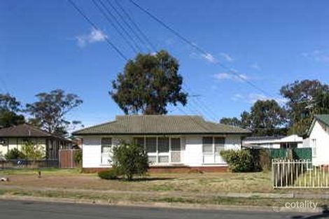 177 Captain Cook Dr, Willmot, NSW 2770