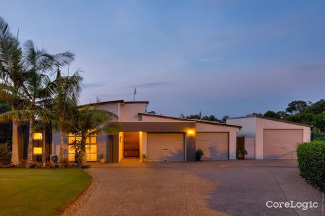 Property photo of 3 Jasmine Court Dundowran Beach QLD 4655