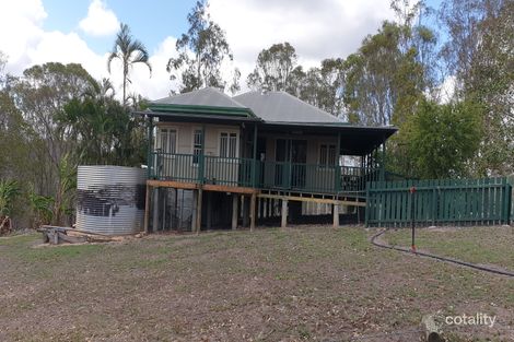 Property photo of 155 Settlement Road Dalysford QLD 4671