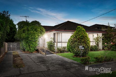 Property photo of 15 Yerrawa Drive Watsonia VIC 3087