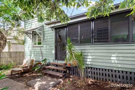 Property photo of 39 Heidelberg Street East Brisbane QLD 4169