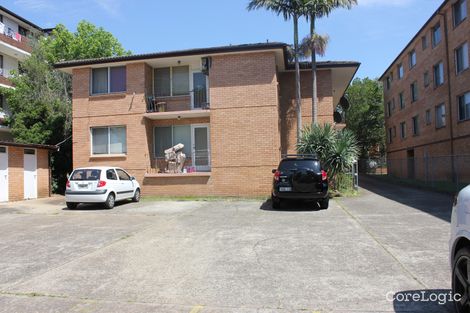 Property photo of 7/33 York Street Fairfield NSW 2165
