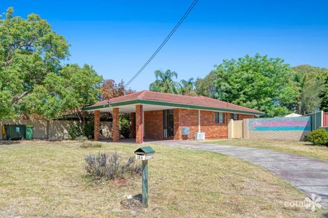 Property photo of 13A Durnsford Way Camillo WA 6111