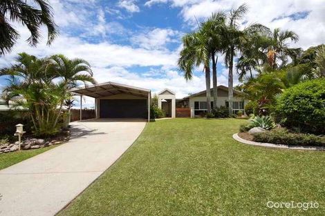 Property photo of 12 Gilmore Street Bentley Park QLD 4869