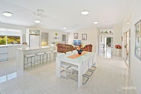 Property photo of 9 Barwon Crescent Sippy Downs QLD 4556