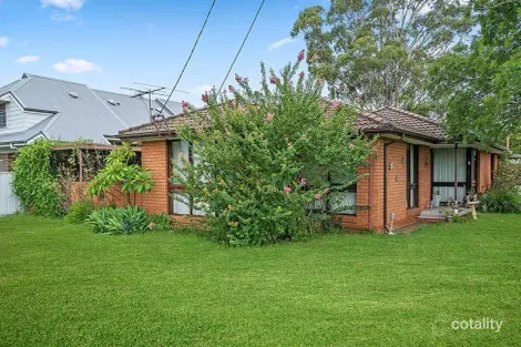 Property photo of 104 Albert Street Werrington NSW 2747