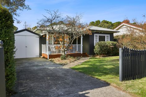 Property photo of 5 Fitzroy Street Mittagong NSW 2575