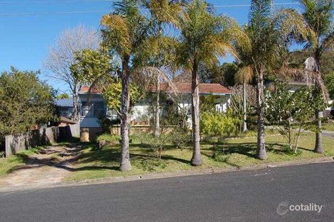 Property photo of 30 Waratah Street East Gosford NSW 2250