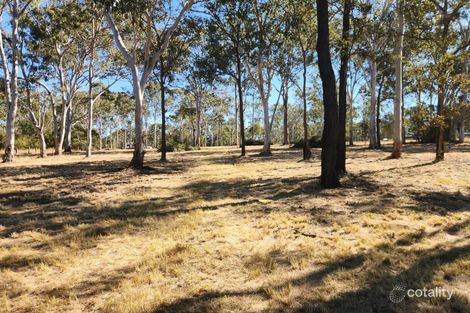 Lot 50 Mcclymont Rd, Wattle Camp, QLD 4615